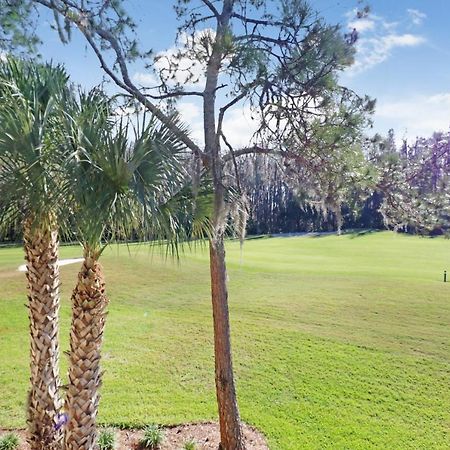 Saddlebrook Golf Course View Condo With Kitchen Wesley Chapel Exteriér fotografie