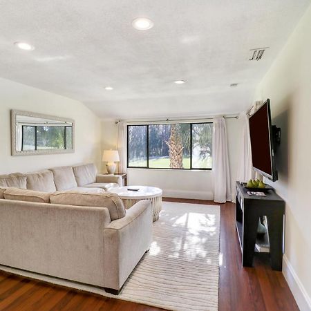 Saddlebrook Golf Course View Condo With Kitchen Wesley Chapel Exteriér fotografie