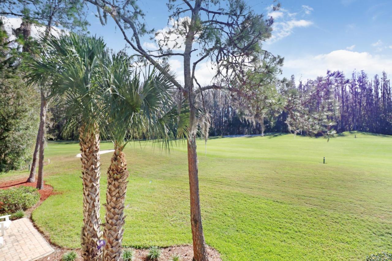 Saddlebrook Golf Course View Condo With Kitchen Wesley Chapel Exteriér fotografie