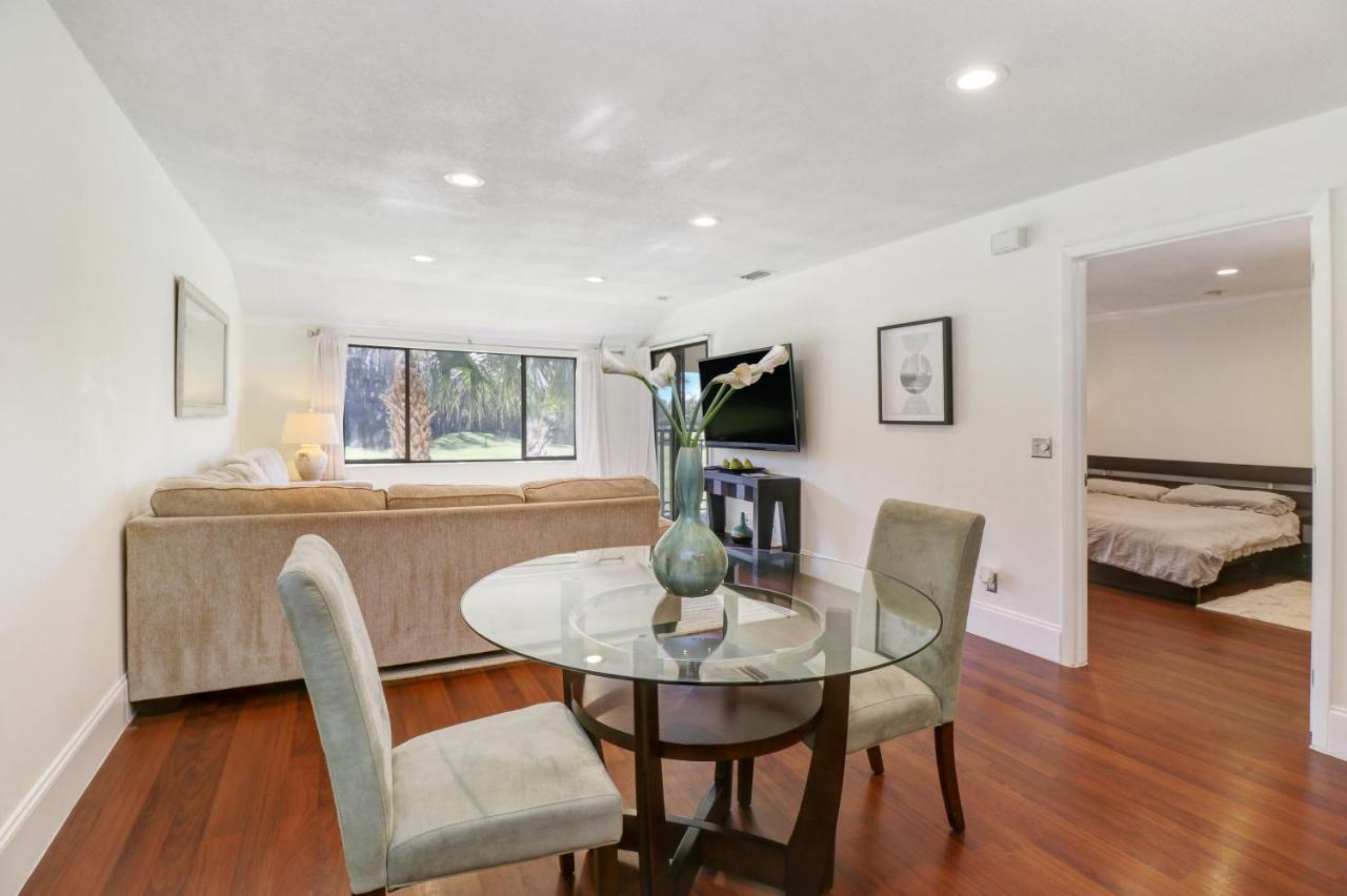 Saddlebrook Golf Course View Condo With Kitchen Wesley Chapel Exteriér fotografie