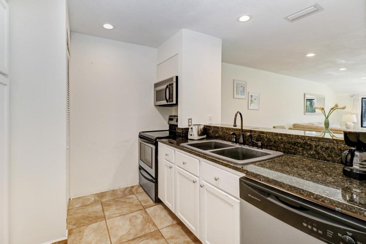Saddlebrook Golf Course View Condo With Kitchen Wesley Chapel Exteriér fotografie