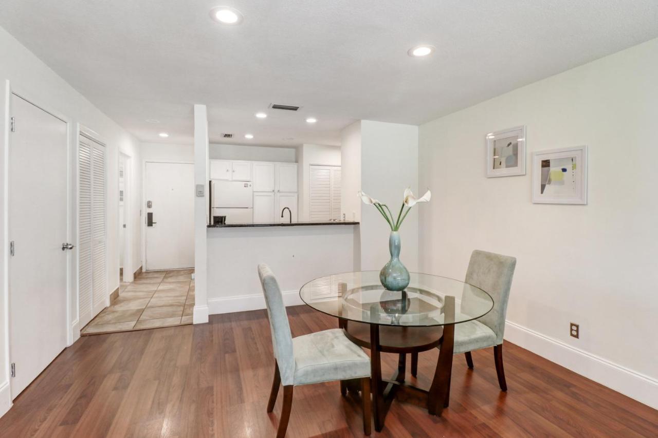 Saddlebrook Golf Course View Condo With Kitchen Wesley Chapel Exteriér fotografie