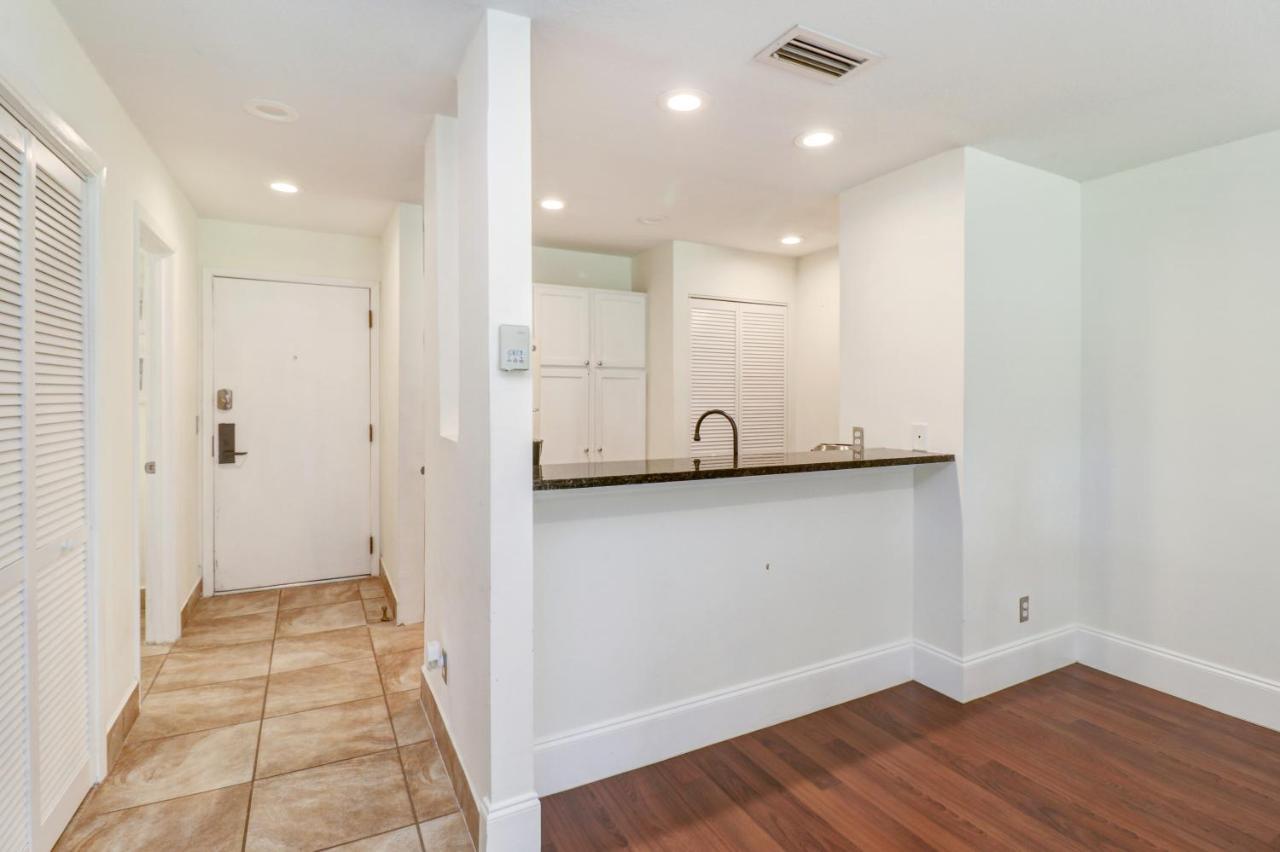 Saddlebrook Golf Course View Condo With Kitchen Wesley Chapel Exteriér fotografie
