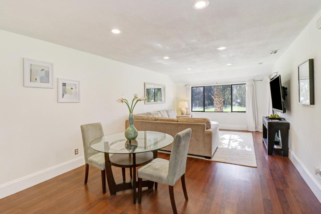 Saddlebrook Golf Course View Condo With Kitchen Wesley Chapel Exteriér fotografie
