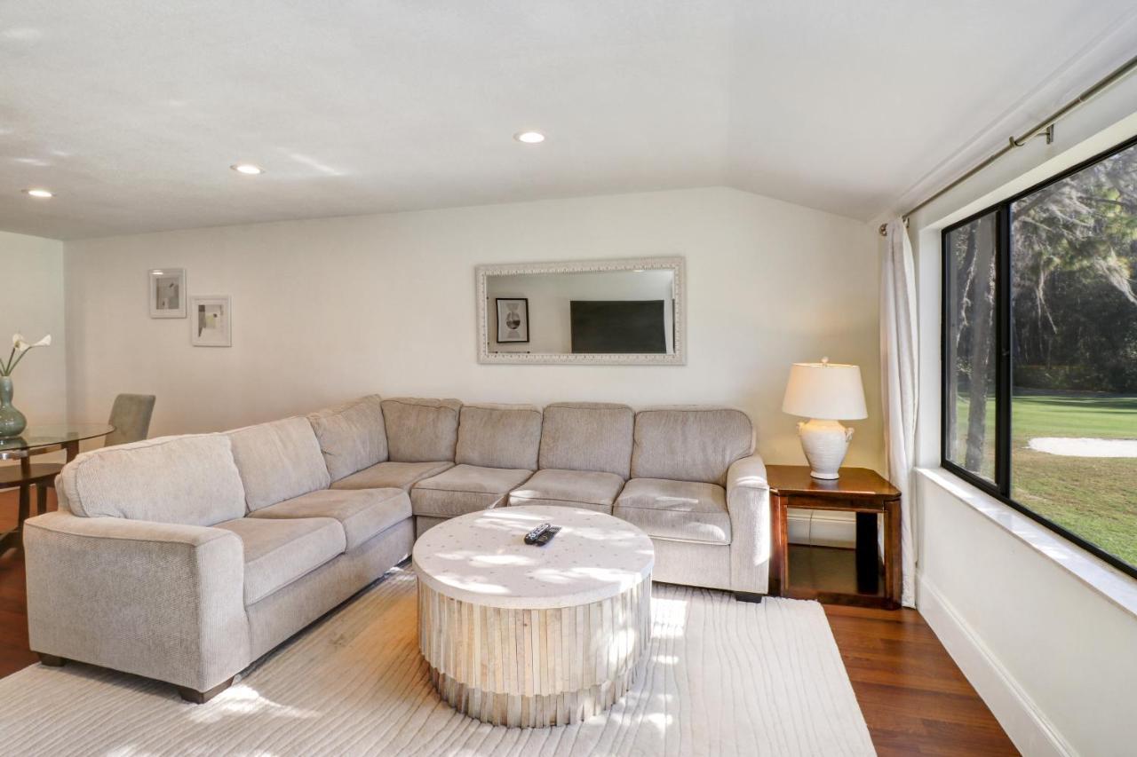 Saddlebrook Golf Course View Condo With Kitchen Wesley Chapel Exteriér fotografie