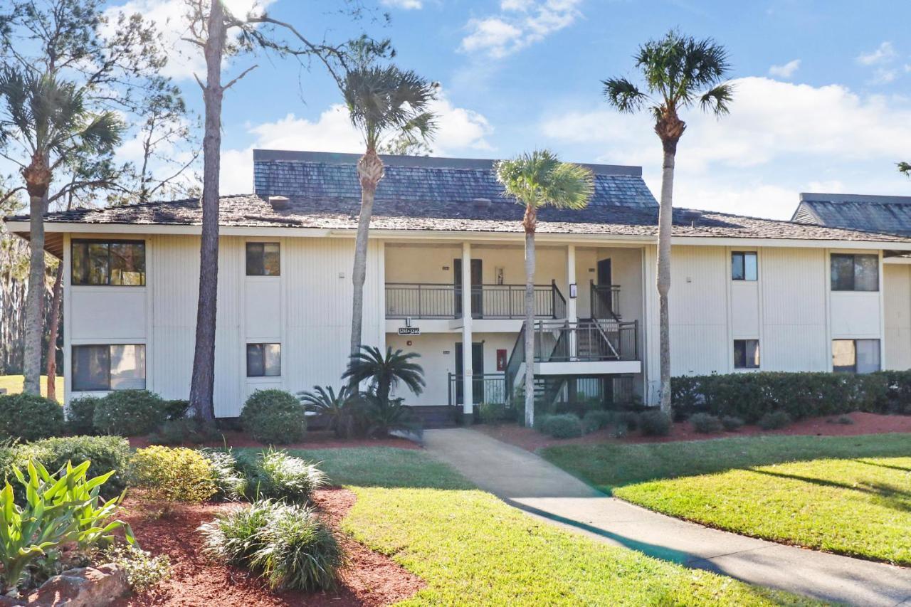 Saddlebrook Golf Course View Condo With Kitchen Wesley Chapel Exteriér fotografie